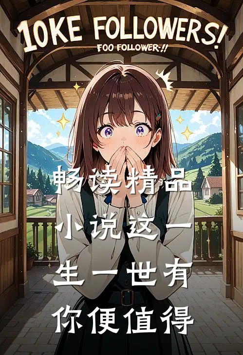 畅读精品小说这一生一世有你便值得