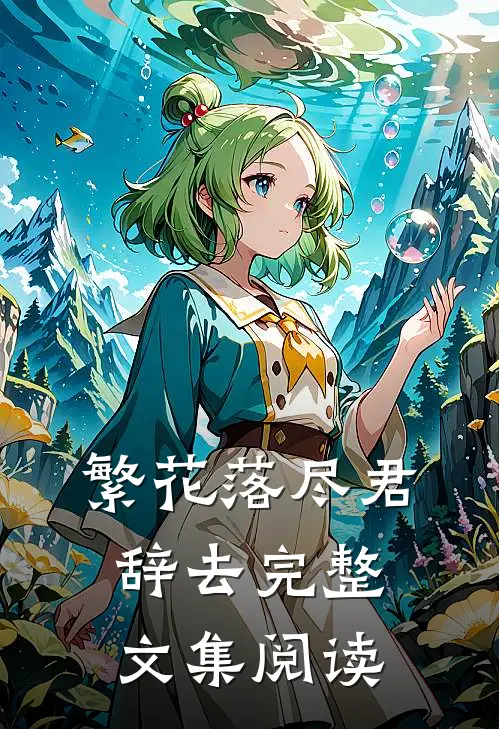 繁花落尽君辞去完整文集阅读