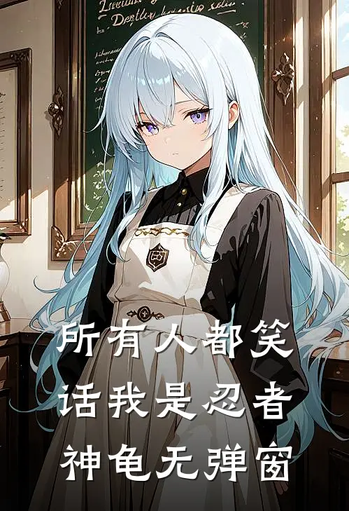 所有人都笑话我是忍者神龟无弹窗