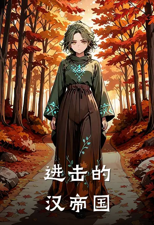 进击的汉帝国