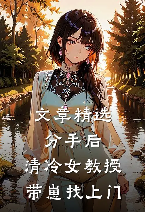 文章精选分手后，清冷女教授带崽找上门