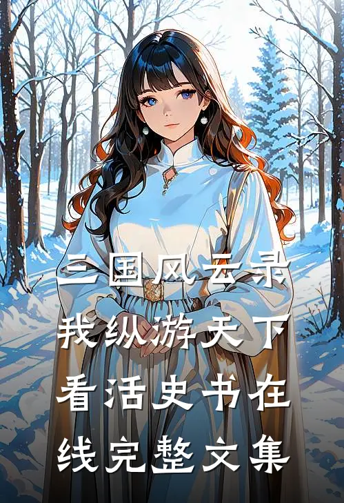 三国风云录:我纵游天下看活史书在线完整文集