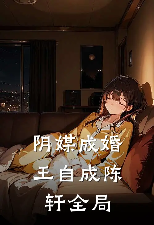 阴媒成婚王自成陈轩全局