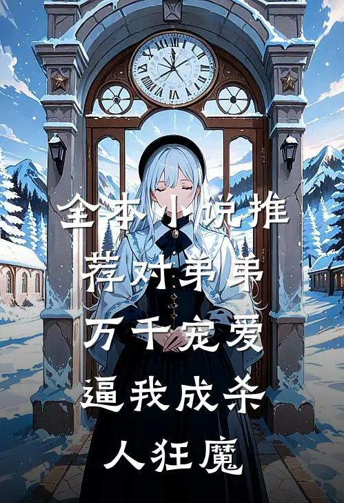 全本小说推荐对弟弟万千宠爱：逼我成杀人狂魔