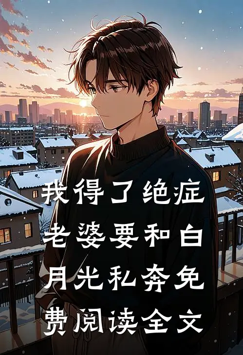 我得了绝症，老婆要和白月光私奔免费阅读全文
