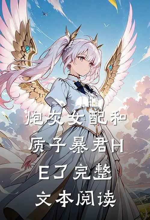 炮灰女配和质子暴君HE了完整文本阅读