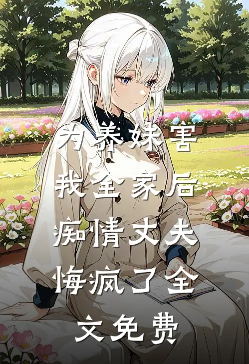 为养妹害我全家后，痴情丈夫悔疯了全文免费