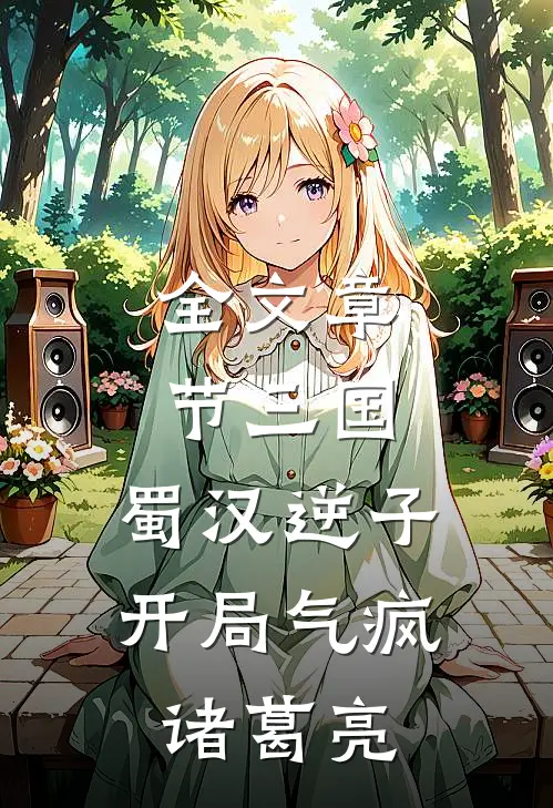 全文章节三国：蜀汉逆子，开局气疯诸葛亮