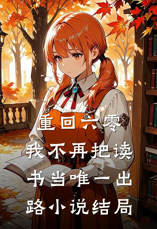重回六零，我不再把读书当唯一出路小说结局