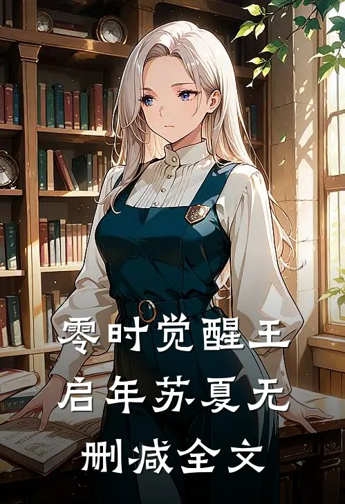 零时觉醒王启年苏夏无删减全文
