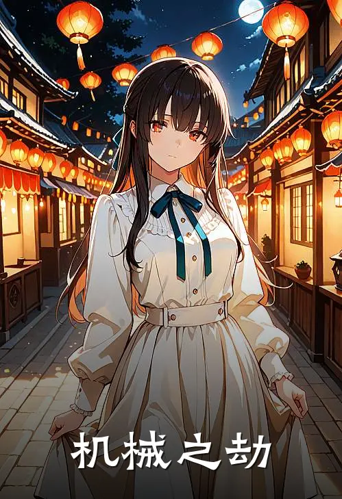 机械之劫