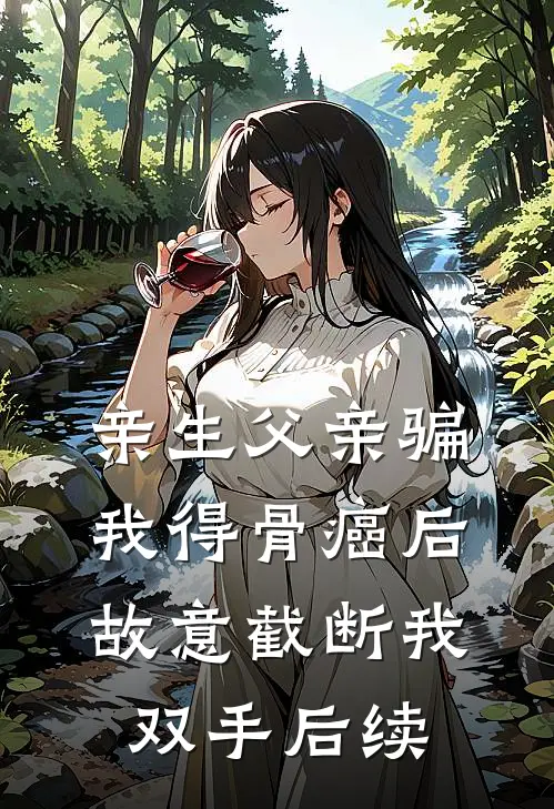 亲生父亲骗我得骨癌后，故意截断我双手后续