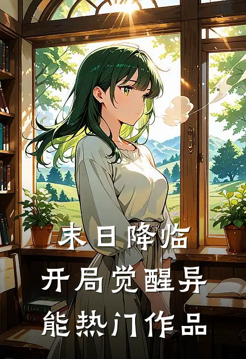 末日降临，开局觉醒异能热门作品