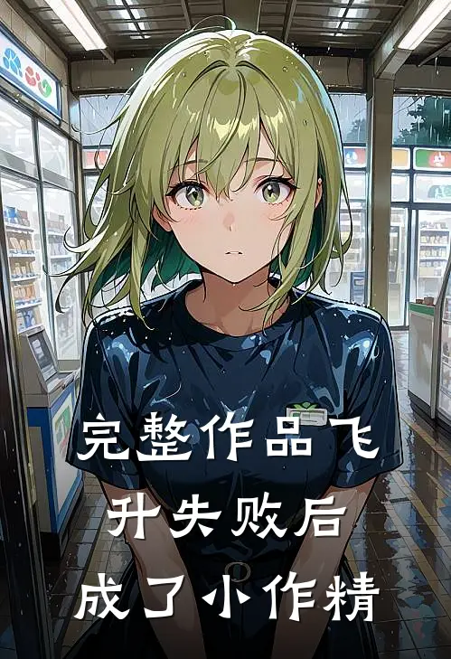 完整作品飞升失败后，成了小作精