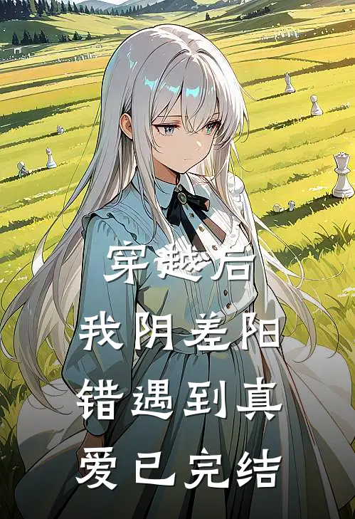 穿越后，我阴差阳错遇到真爱已完结