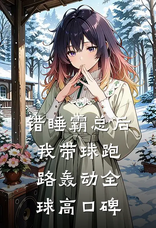 错睡霸总后，我带球跑路轰动全球高口碑