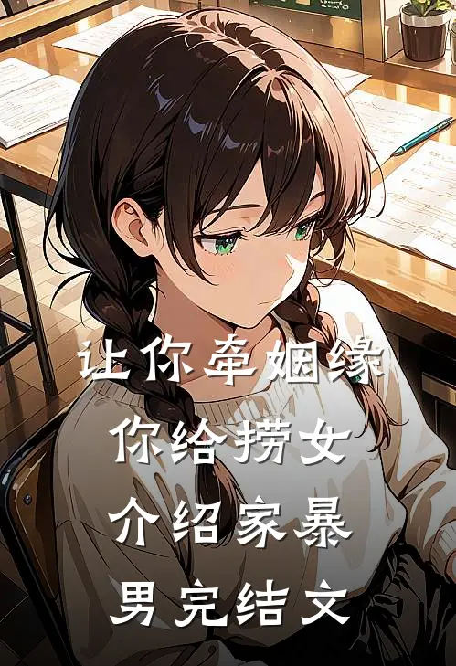 让你牵姻缘，你给捞女介绍家暴男完结文