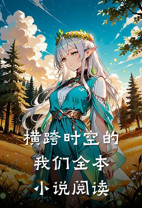 横跨时空的我们全本小说阅读
