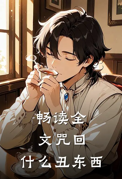 畅读全文咒回：什么丑东西