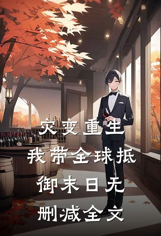 灾变重生：我带全球抵御末日无删减全文