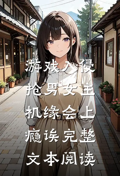 游戏入侵：抢男女主机缘会上瘾诶完整文本阅读