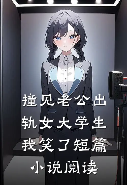 撞见老公出轨女大学生，我笑了短篇小说阅读