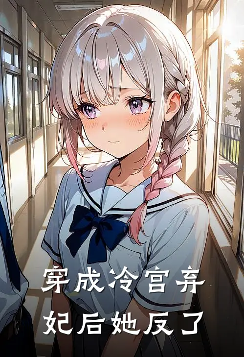 穿成冷宫弃妃后她反了