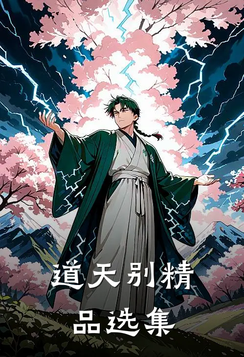 道天别精品选集