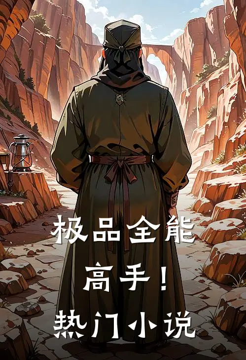 极品全能高手！热门小说