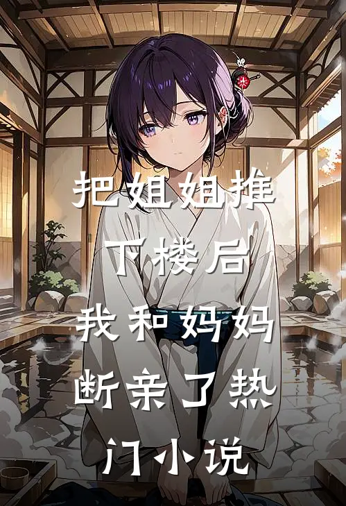 把姐姐推下楼后，我和妈妈断亲了热门小说