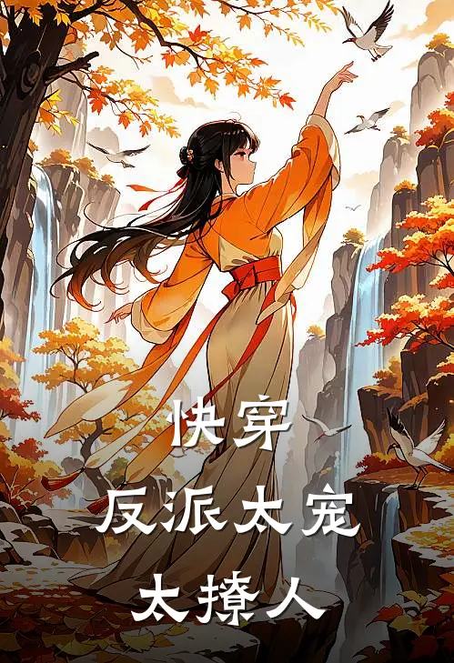 快穿：反派太宠太撩人