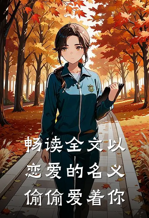 畅读全文以恋爱的名义，偷偷爱着你