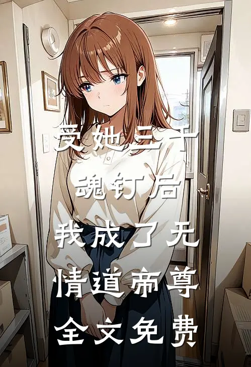 受她三千魂钉后，我成了无情道帝尊全文免费