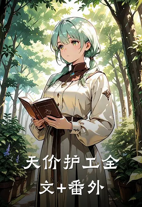 天价护工全文+番外