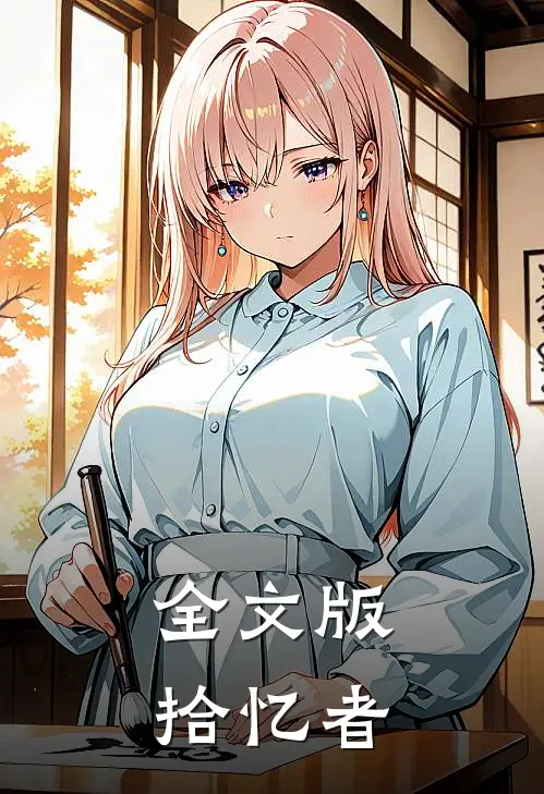 全文版拾忆者