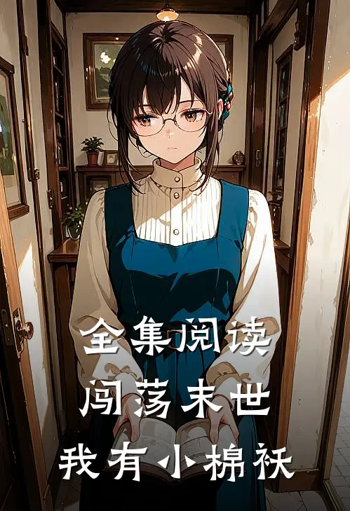 全集阅读闯荡末世，我有小棉袄