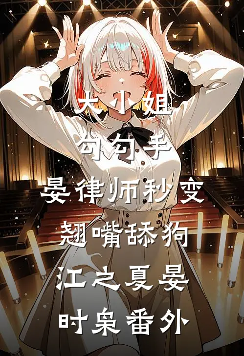 大小姐勾勾手，晏律师秒变翘嘴舔狗江之夏晏时枭 番外