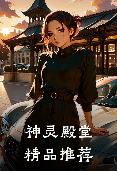 神灵殿堂精品推荐