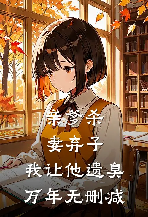 亲爹杀妻弃子，我让他遗臭万年无删减