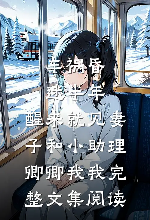 车祸昏迷半年，醒来就见妻子和小助理卿卿我我完整文集阅读