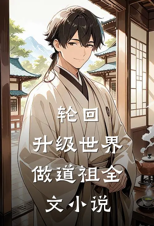 轮回：升级世界做道祖全文小说