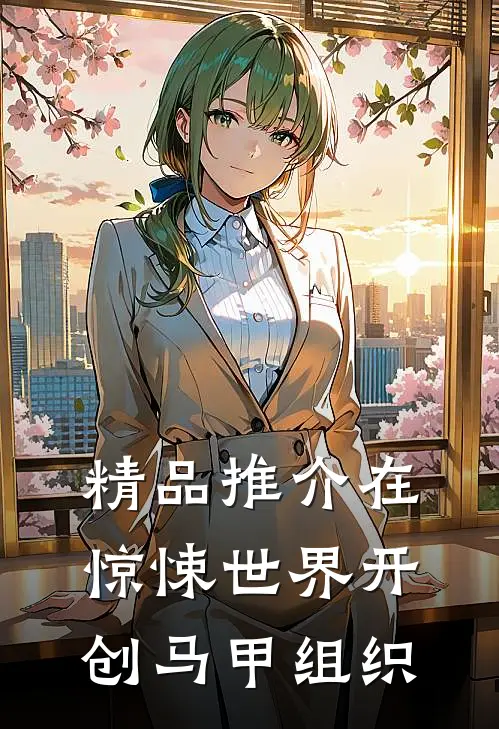 精品推介在惊悚世界开创马甲组织