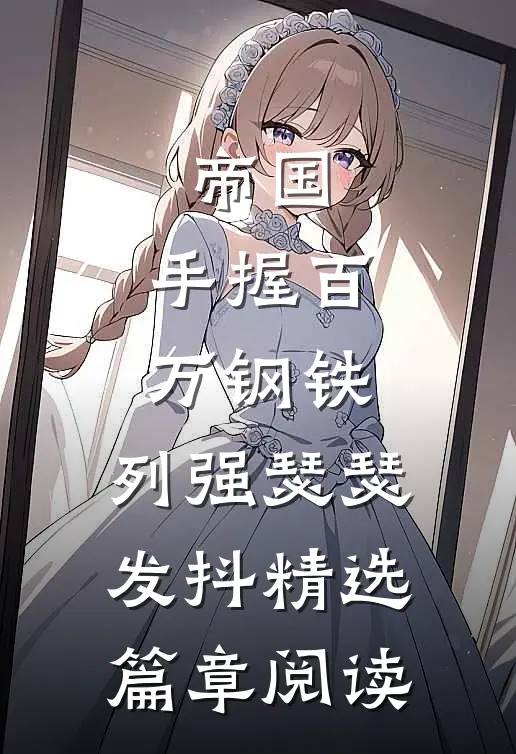 帝国：手握百万钢铁，列强瑟瑟发抖精选篇章阅读