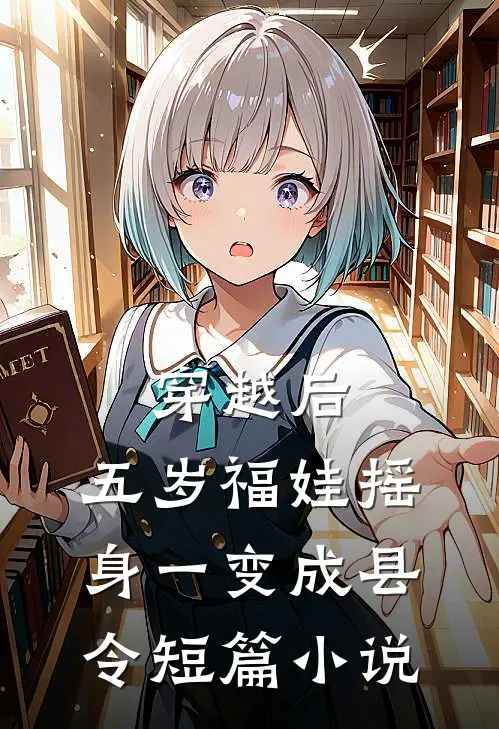 穿越后，五岁福娃摇身一变成县令短篇小说