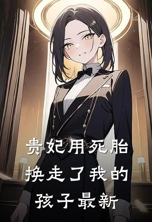 贵妃用死胎换走了我的孩子最新