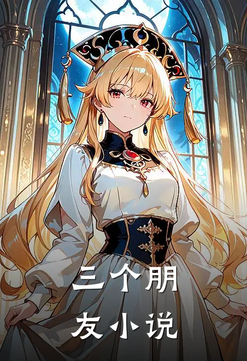 三个朋友小说