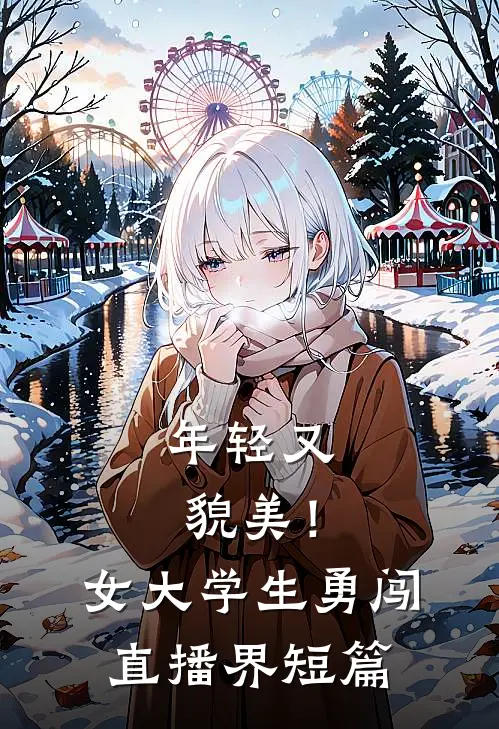 年轻又貌美！女大学生勇闯直播界短篇