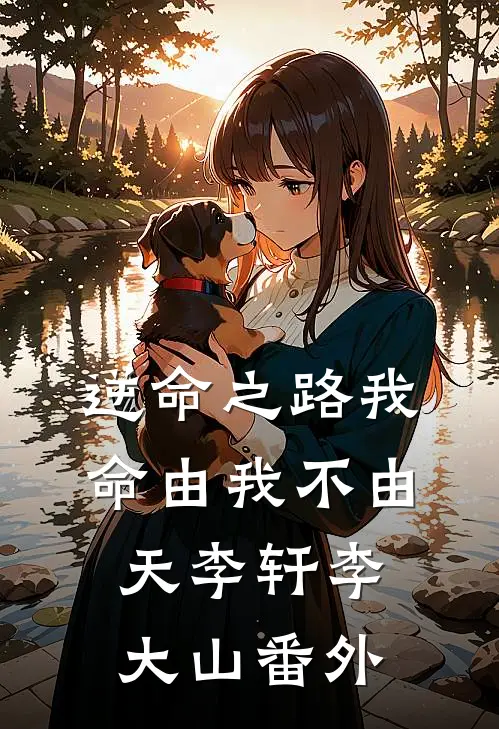 逆命之路我命由我不由天李轩李大山 番外
