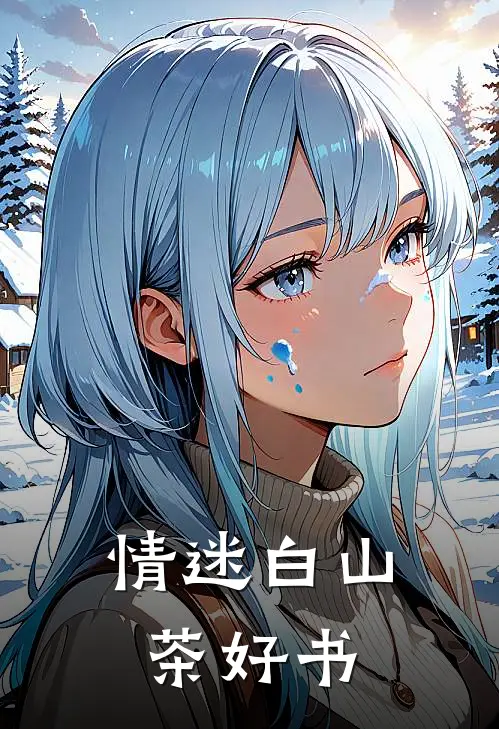情迷白山茶好书
