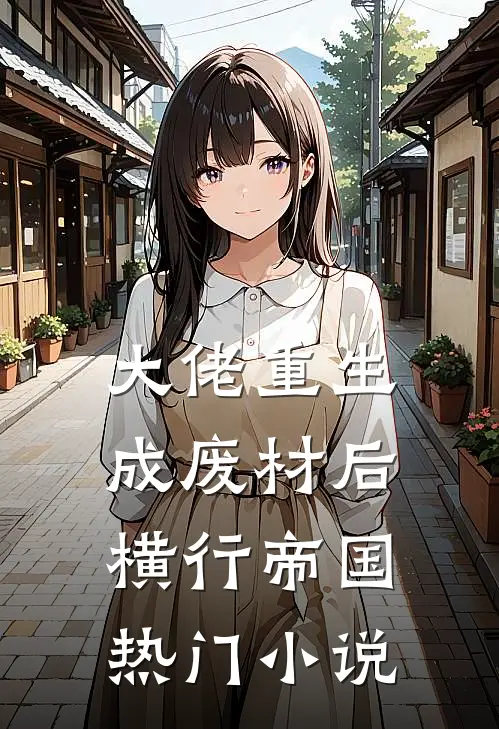 大佬重生成废材后横行帝国热门小说